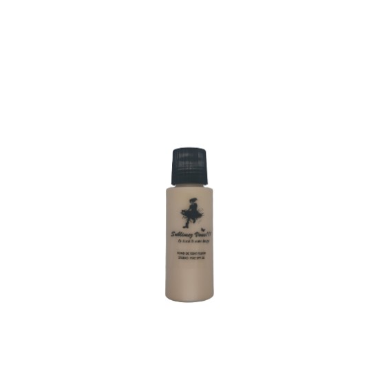 Recharge FDT SPF 25 - 60ml - M117