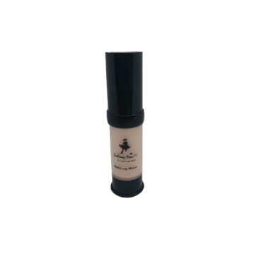 base make up mixer 15 ml