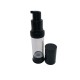Bouteille vide airless 15 ml