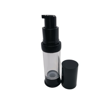 Bouteille vide airless 15 ml