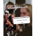 ATELIER MAQUILLAGE