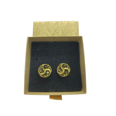 Coffret Bijoux de Boutons