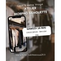 ATELIER MORPHO SILHOUETTE