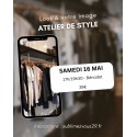 ATELIER STYLE