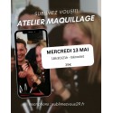 ATELIER MAQUILLAGE