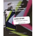 ATELIER ASSOCIATIONS DES COULEURS