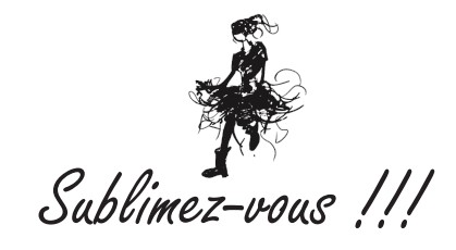 Sublimez-Vous